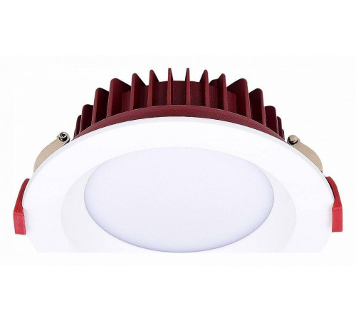 Встраиваемый светильник ST-Luce ST752 ST752.548.07