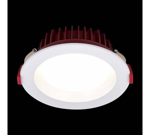 Встраиваемый светильник ST-Luce ST752 ST752.548.07