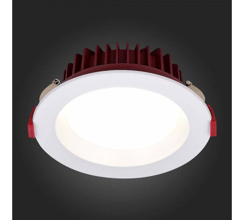 Встраиваемый светильник ST-Luce ST752 ST752.548.07