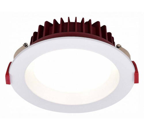 Встраиваемый светильник ST-Luce ST752 ST752.548.18