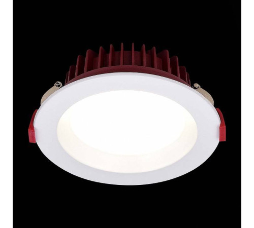 Встраиваемый светильник ST-Luce ST752 ST752.548.18