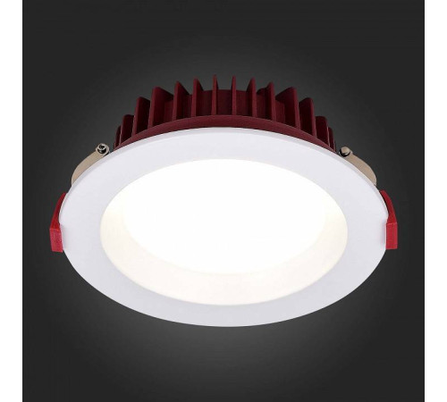 Встраиваемый светильник ST-Luce ST752 ST752.548.18