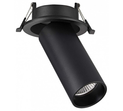 Встраиваемый светильник на штанге ST-Luce ST759 ST759.438.07