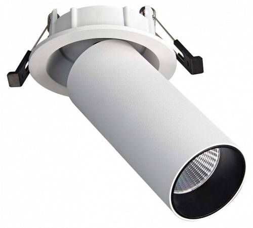 Встраиваемый светильник на штанге ST-Luce ST759 ST759.548.07