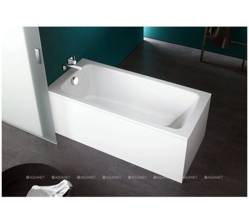 Ванна стальная Kaldewei Cayono 180х80 см 275100010001
