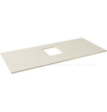 Столешница Allen Brau Infinity 100 см бежевая 1.21012.B