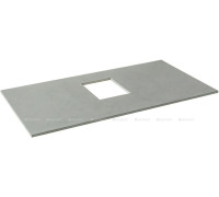 Столешница Allen Brau Infinity 85 графит 1.21011.G