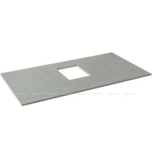 Столешница Allen Brau Infinity 85 графит 1.21011.G