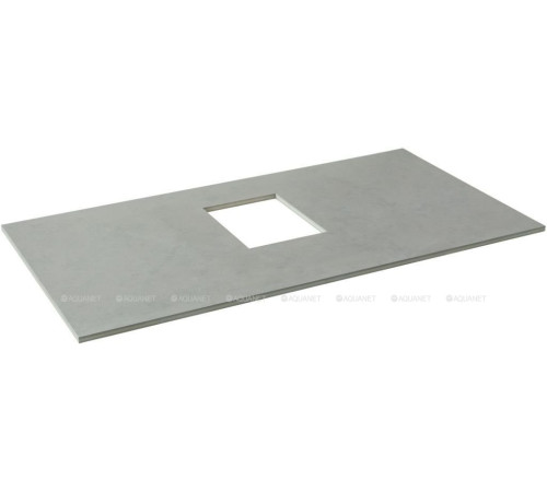 Столешница Allen Brau Infinity 85 графит 1.21011.G