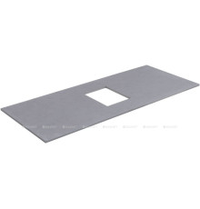 Столешница Allen Brau Priority 100 dark grey structure 1.31011.DG-S