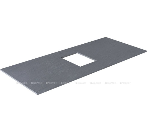 Столешница Allen Brau Priority 100 graphite structure 1.31011.GR-S