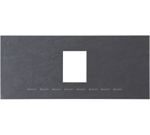 Столешница Allen Brau Priority 100 graphite structure 1.31011.GR-S