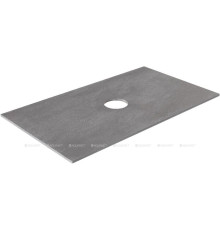 Столешница Allen Brau Reality 81 см графит структура 1.32023.GR-S