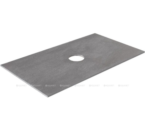 Столешница Allen Brau Reality 81 см графит структура 1.32023.GR-S