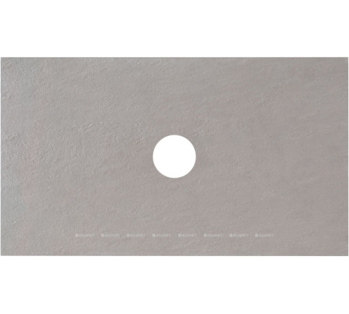 Столешница Allen Brau Reality 81 см серая структура 1.32023.G-S