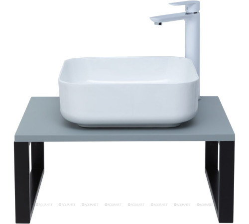 Столешница Aquanet Арт 60 мисти грин 00313279