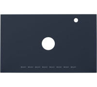 Столешница Aquanet Арт 75 маренго 00313270