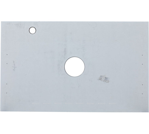 Столешница Aquanet Арт 75 маренго 00313270