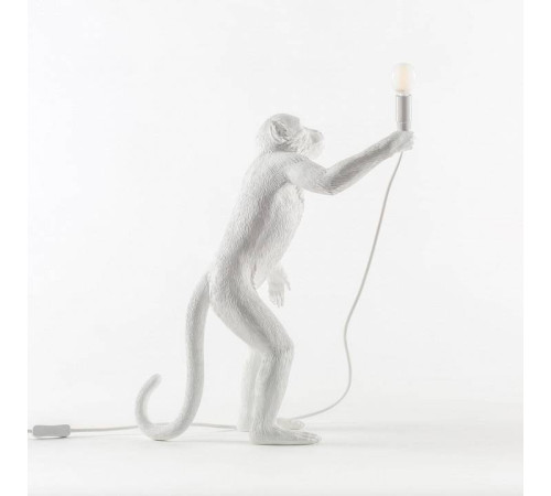 Зверь световой Seletti Monkey Lamp 14880