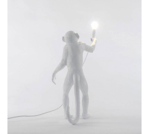 Зверь световой Seletti Monkey Lamp 14880