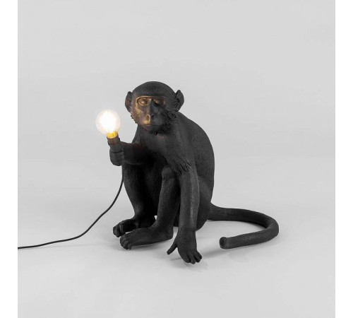 Зверь световой Seletti Monkey Lamp 14922