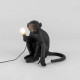 Зверь световой Seletti Monkey Lamp 14922