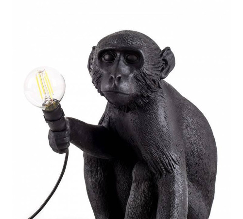 Зверь световой Seletti Monkey Lamp 14922