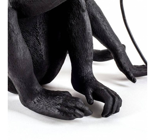 Зверь световой Seletti Monkey Lamp 14922
