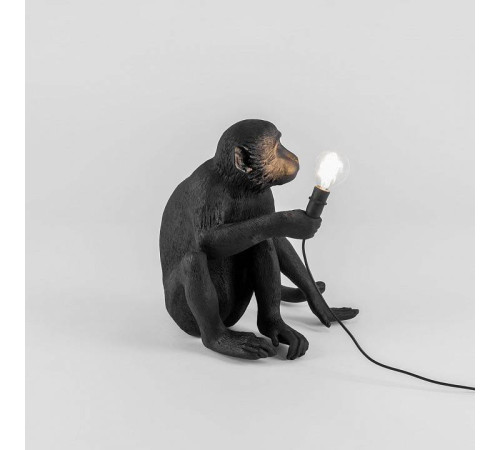 Зверь световой Seletti Monkey Lamp 14922
