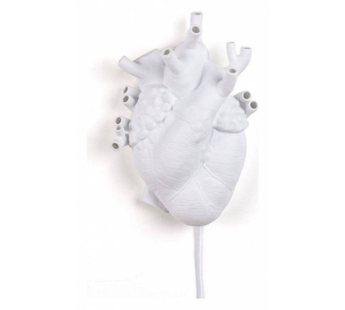 Светильник настольный Seletti Love in Bloom 9925
