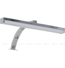 Светильник для зеркала Aquanet WT-811/5W LED 300 мм хром 00198673