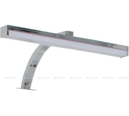 Светильник для зеркала Aquanet WT-811/5W LED 300 мм хром 00198673