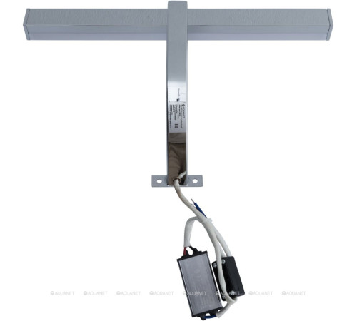 Светильник для зеркала Aquanet WT-811/5W LED 300 мм хром 00198673