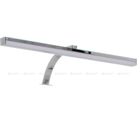 Светильник для зеркала Aquanet WT-811/8W LED 500 мм хром 00198674