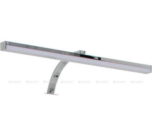 Светильник для зеркала Aquanet WT-811/8W LED 500 мм хром 00198674