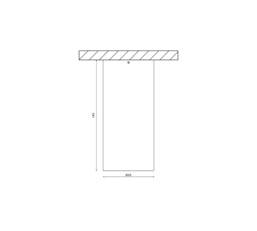 Накладной светильник SWG PRO Villy 00-00003410