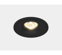 Рамка на 1 светильник SWG PRO COMBO COMBO-4R1-BL