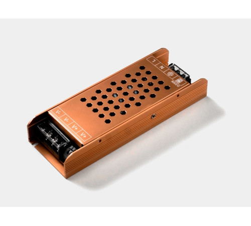 Блок питания SWG PRO YA-TR 150 Вт 24 В YA-150-24-TR