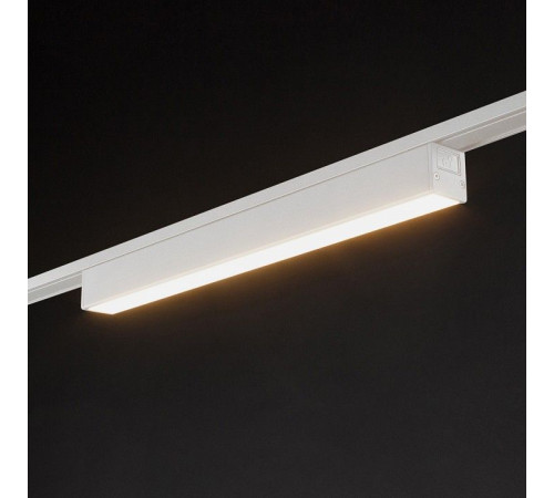 Накладной светильник SWG PRO SLIM DL-SLIM-DFWH-12-CCT