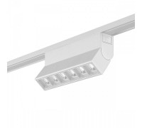 Накладной светильник SWG SLIM DL-SLIM-FLWH-10-CCT