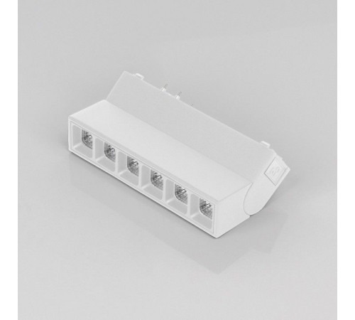 Накладной светильник SWG SLIM DL-SLIM-FLWH-10-CCT