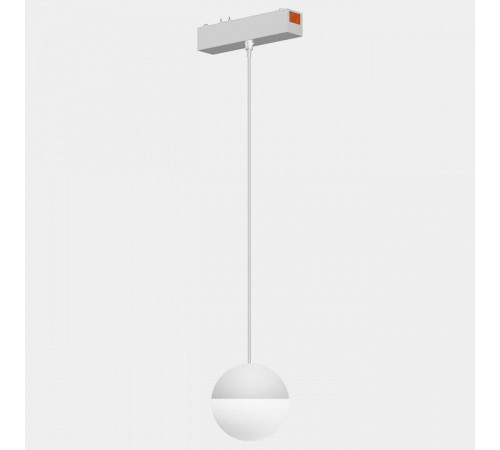Подвесной светильник SWG PRO SLIM SL-SLIM-SFWH-6-CCT