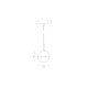 Подвесной светильник SWG PRO SLIM SL-SLIM-SFWH-6-CCT
