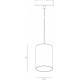 Подвесной светильник SWG PRO SLIM P-SLIM-150GLBL-6-CCT