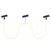 Подвесной светильник SWG PRO SLIM SL-SLIM-360BL-42-CCT