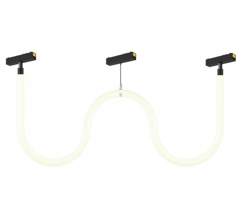 Подвесной светильник SWG PRO SLIM SL-SLIM-360BL-42-CCT