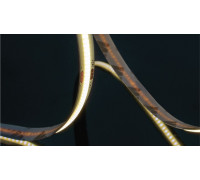 Светодиодная лента SWG PRO SWG-COB840-24-18-RGBWW 18 Вт/м 24V IP20 SWG-COB840-24-18-RGBWW