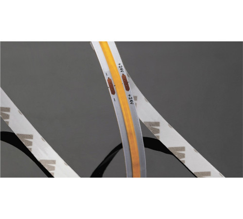 Светодиодная лента SWG PRO SWG-COB840-24-18-RGBWW 18 Вт/м 24V IP20 SWG-COB840-24-18-RGBWW