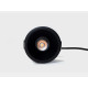 Встраиваемый светильник SWG RC RC-D84-12-BL-NW65