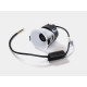 Встраиваемый светильник SWG RC RC-D84-12-WH-WW65